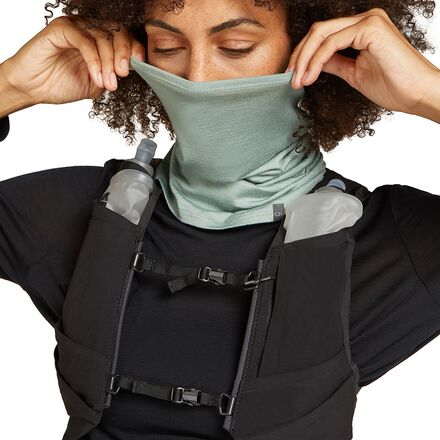 Icebreaker - Merino Flexi Chute Neck Gaiter