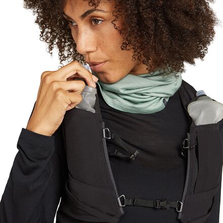Icebreaker - Merino Flexi Chute Neck Gaiter