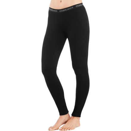 Icebreaker - BodyFit 260 Vertex Leggings - Women's