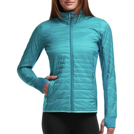 Icebreaker - Helix Jacket - Women's