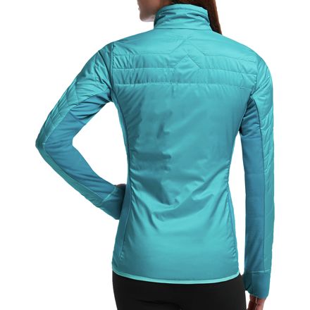 Icebreaker - Helix Jacket - Women's