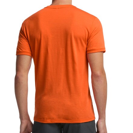 Icebreaker - Tech Lite Decertified T-Shirt - Short-Sleeve - Men's