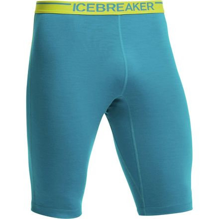 Icebreaker - Bodyfit 200 Lightweight Zone Short - Men's