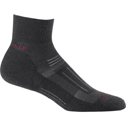 Icebreaker - Hike Lite Mini Sock - Women's