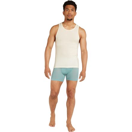 Icebreaker - Anatomica Tank Top - Men's