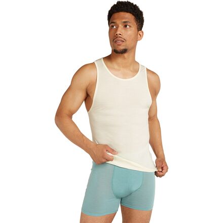 Icebreaker - Anatomica Tank Top - Men's