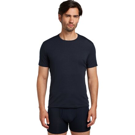 Merino Anatomica 150 Short Sleeve Crewe - Men's