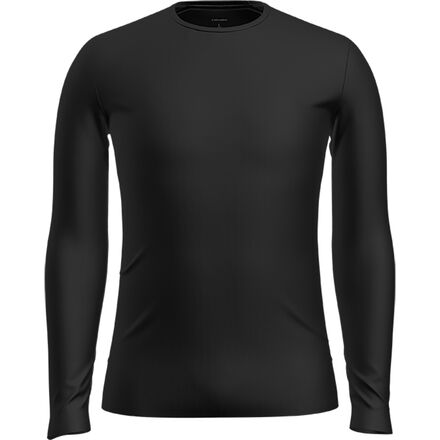 Icebreaker - BodyFit 150-Ultralight Anatomica Crew - Men's