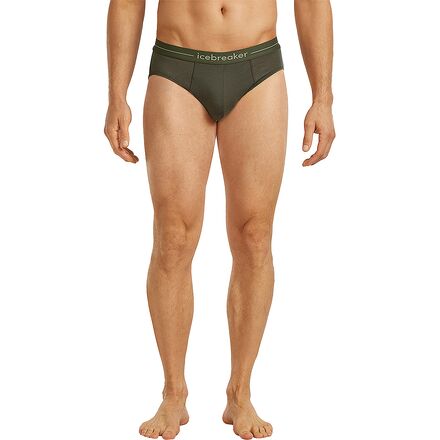 BodyFit 150-Ultralite Anatomica Brief - Men's