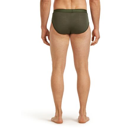 Icebreaker - BodyFit 150-Ultralite Anatomica Brief - Men's