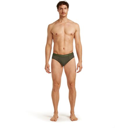 Icebreaker - BodyFit 150-Ultralite Anatomica Brief - Men's