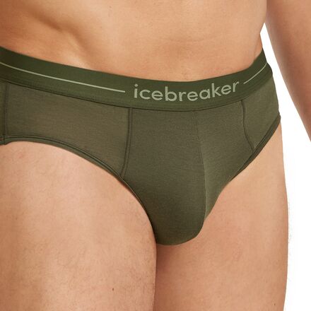 Icebreaker - BodyFit 150-Ultralite Anatomica Brief - Men's