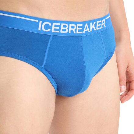 Icebreaker - BodyFit 150-Ultralite Anatomica Brief - Men's