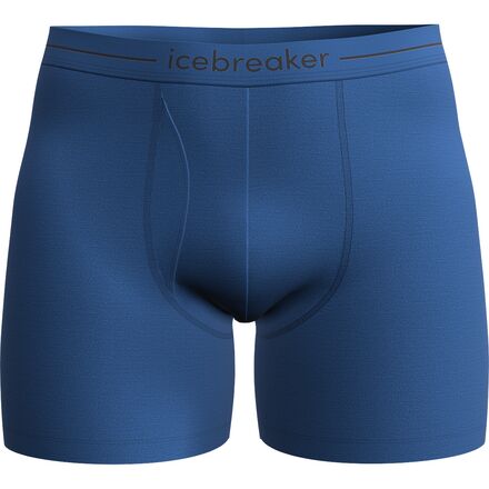 Anatomica Boxer + Fly - Men's