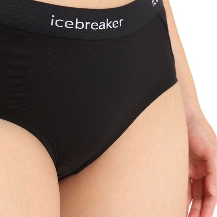 Icebreaker - Sprite Hot Pant - Women's