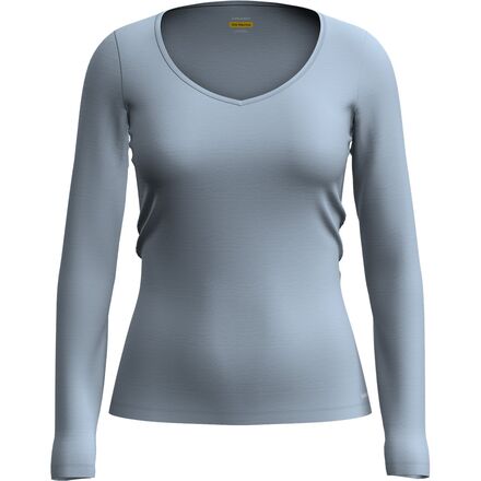 Siren Sweetheart Long-Sleeve Top - Women's