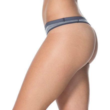 Icebreaker - Siren Thong - Women's