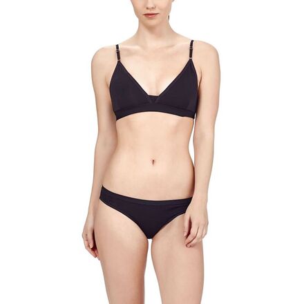 Icebreaker - Siren Bikini Underwear - Women's