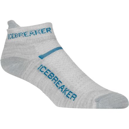 Icebreaker - Multisport Ultra Light Micro Socks - 2-Pack - Women's