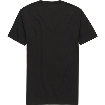 Icebreaker - BodyFit 150-Ultralight Anatomica V-Neck Shirt - Men's