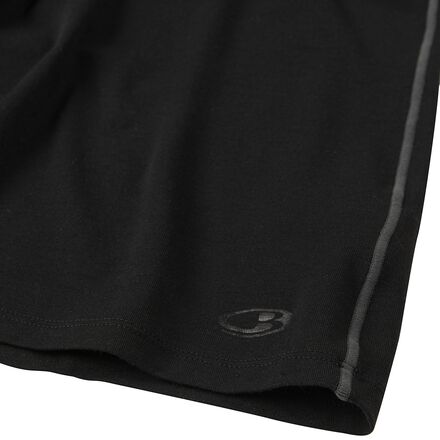 Icebreaker - BodyFit 150-Ultralight Anatomica V-Neck Shirt - Men's