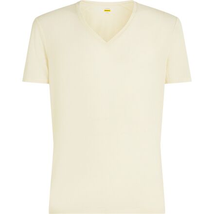 Icebreaker - BodyFit 150-Ultralight Anatomica V-Neck Shirt - Men's
