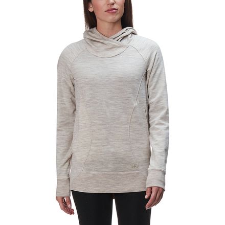 Icebreaker - Dia Pullover Hoody - Women's