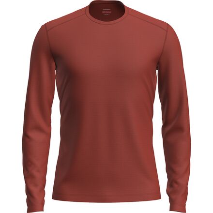 260 Tech Long-Sleeve Crew Top - Men's