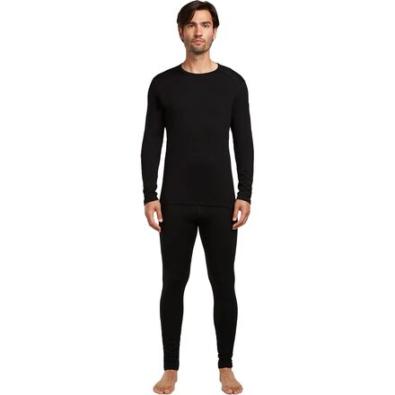 Icebreaker - 260 Tech Long-Sleeve Crew Top - Men's