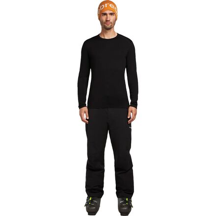 Icebreaker - 260 Tech Long-Sleeve Crew Top - Men's