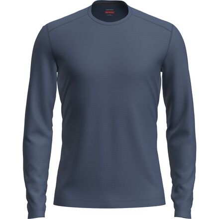 260 Tech Long-Sleeve Crew Top - Men's