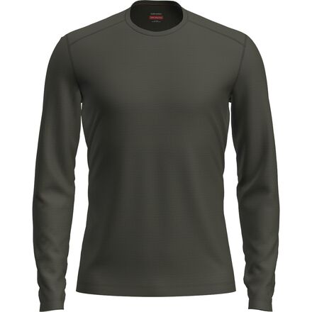 260 Tech Long-Sleeve Crew Top - Men's