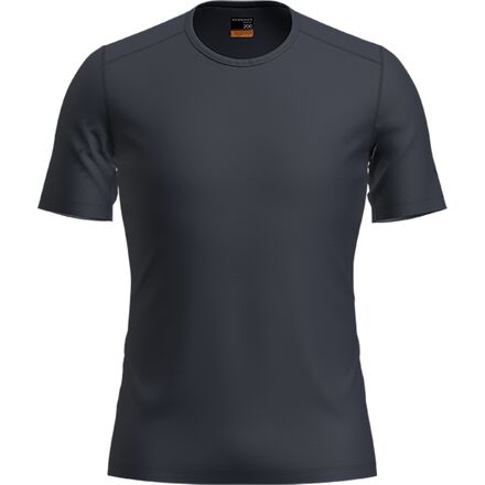 200 Oasis SS Crew Top - Men's