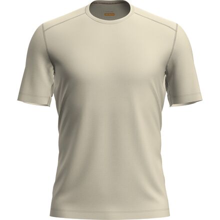 200 Oasis SS Crew Top - Men's