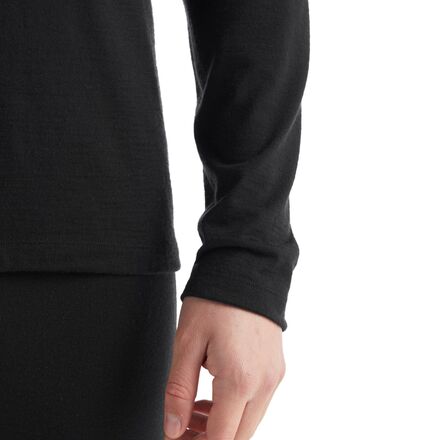 Icebreaker - 200 Oasis LS Crew Top - Men's