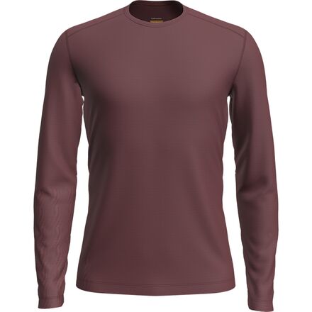 200 Oasis LS Crew Top - Men's