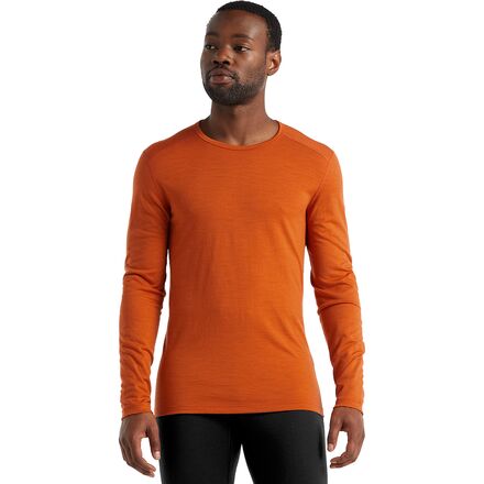 200 Oasis LS Crew Top - Men's