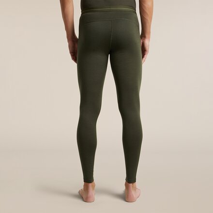 Icebreaker - 200 Oasis Fly Legging - Men's