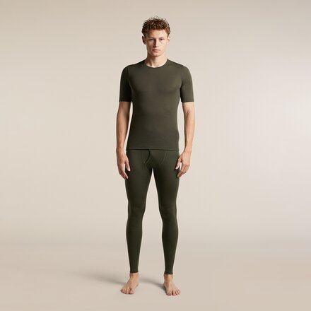 Icebreaker - 200 Oasis Fly Legging - Men's