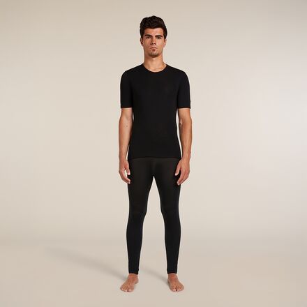 Icebreaker - 175 Everyday SS Crew - Men's