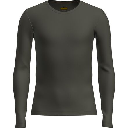 175 Everyday Long-Sleeve Crew Shirt - Men's