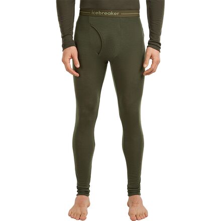 175 Everyday Leggings + Fly - Men's
