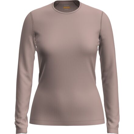 BodyFit 260 Tech Crew - Women's