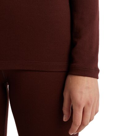 Icebreaker - BodyFit 260 1/2-Zip Tech Top - Women's