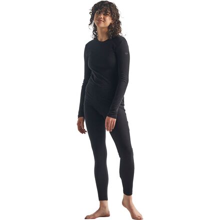 Icebreaker - BodyFit 175 Everyday Long-Sleeve Crewe Top - Women's