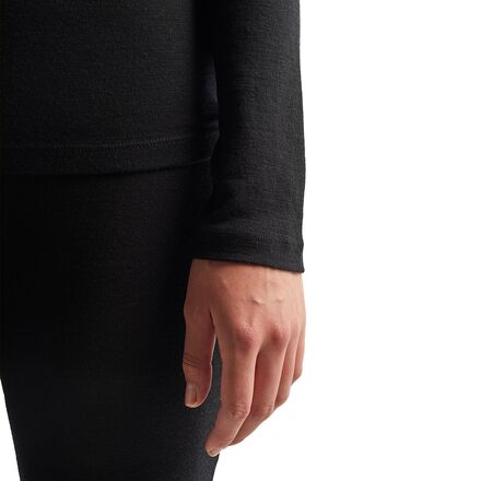 Icebreaker - BodyFit 175 Everyday Long-Sleeve Crewe Top - Women's