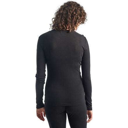 Icebreaker - BodyFit 175 Everyday Long-Sleeve Crewe Top - Women's