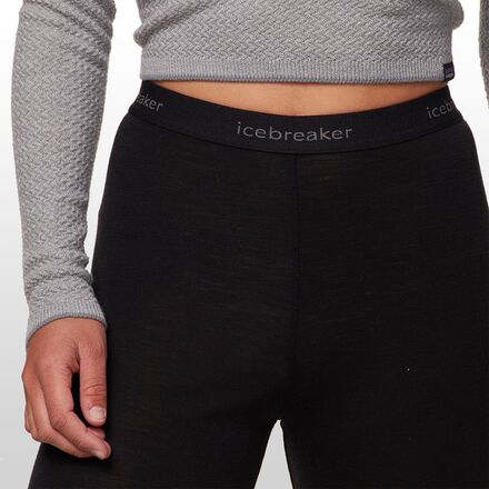 Icebreaker - BodyFit 175 Everyday Legging - Women's