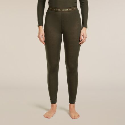 Icebreaker - BodyFit 175 Everyday Legging - Women's