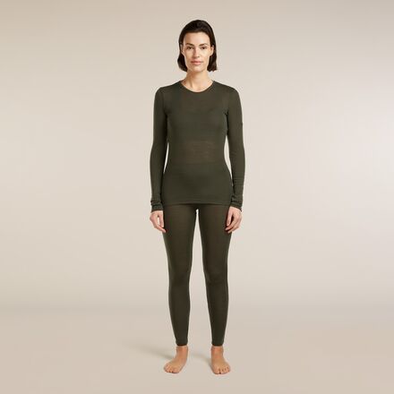 Icebreaker - BodyFit 175 Everyday Legging - Women's